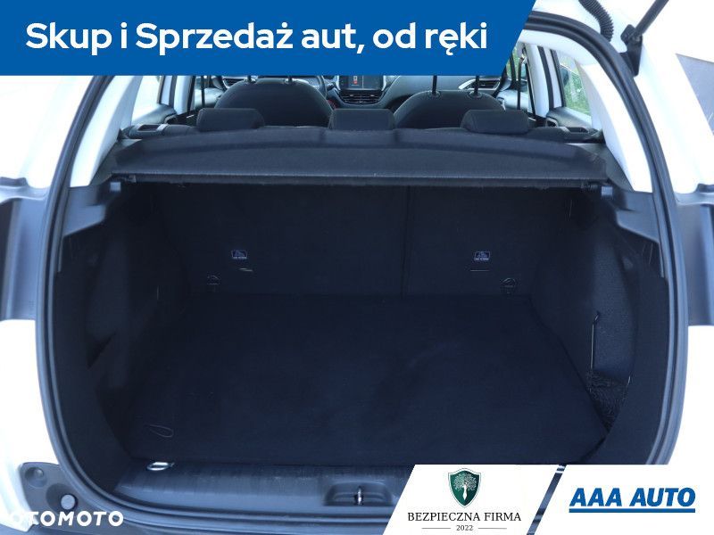Peugeot 2008 - 15