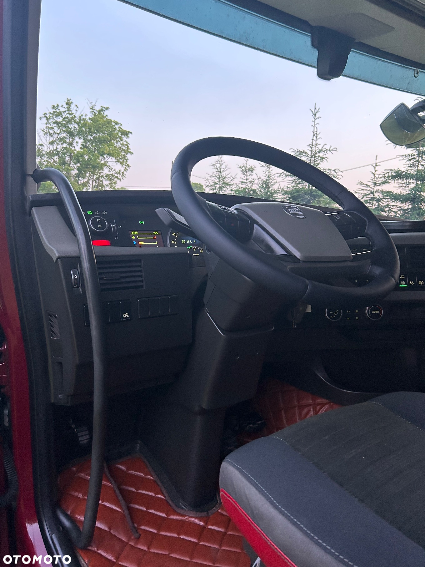 Volvo Fh4 - 10