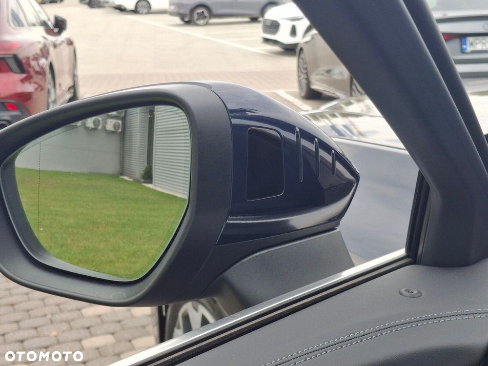 Audi A6 Avant - 27