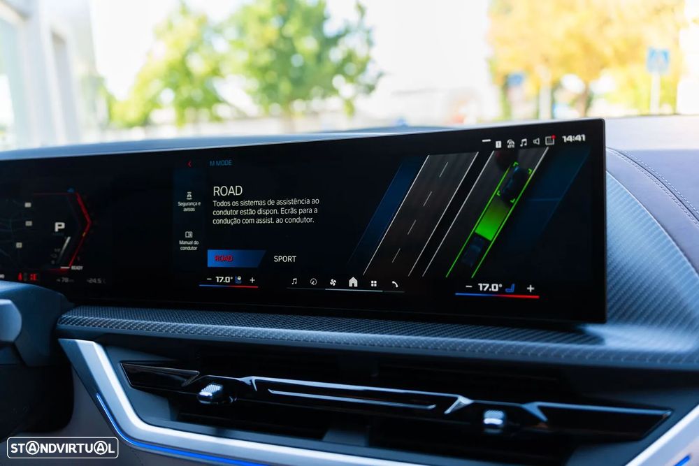 BMW XM Standard - 21