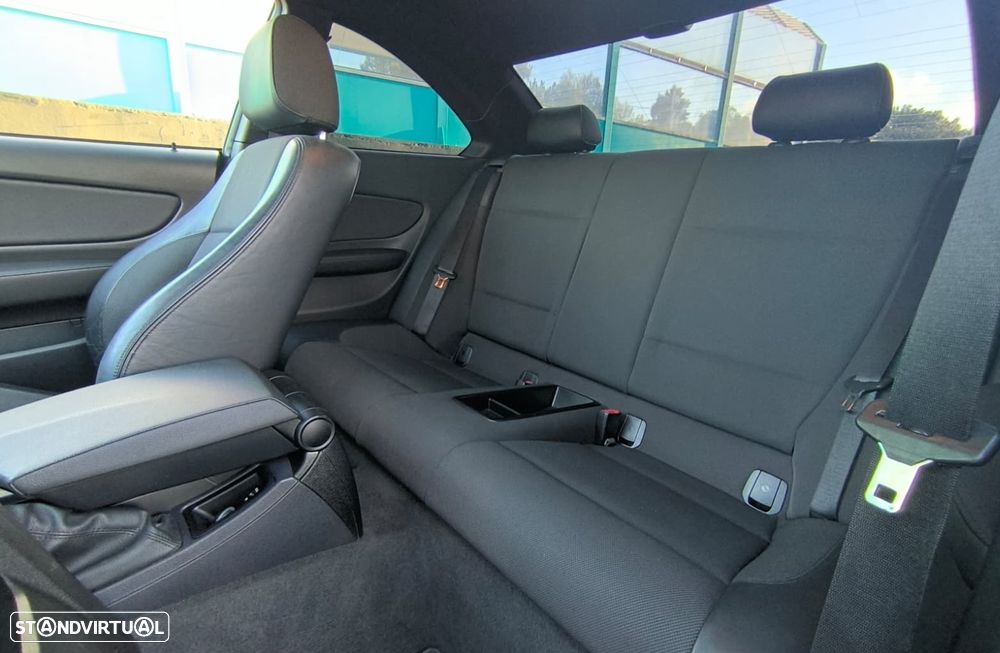 BMW 120 - 10
