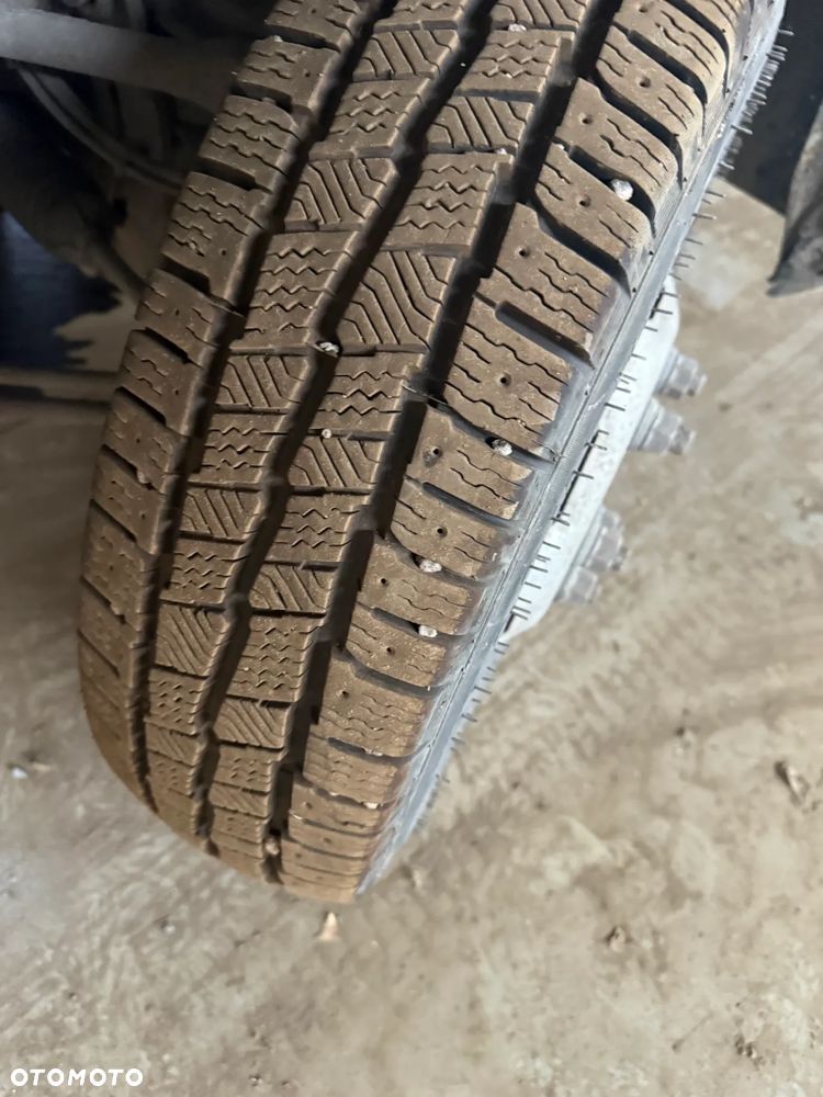 Iveco Dailly 50C13 - 10