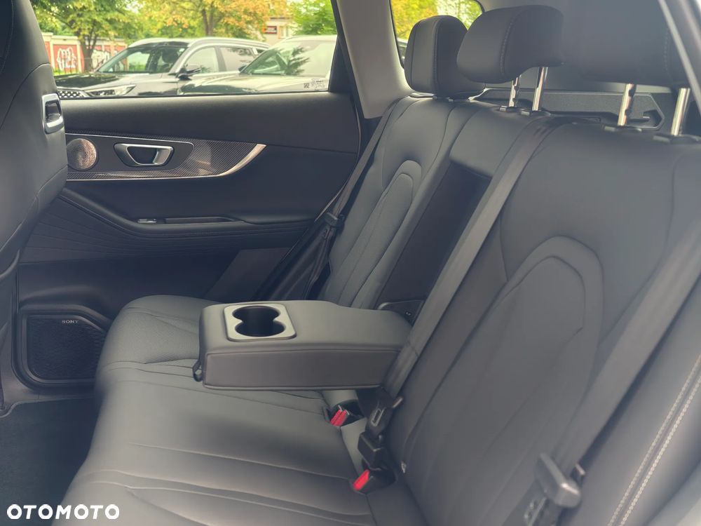 Chery Tiggo 7 1.5 T-GDI Super Hybrid Prestige DHT - 7