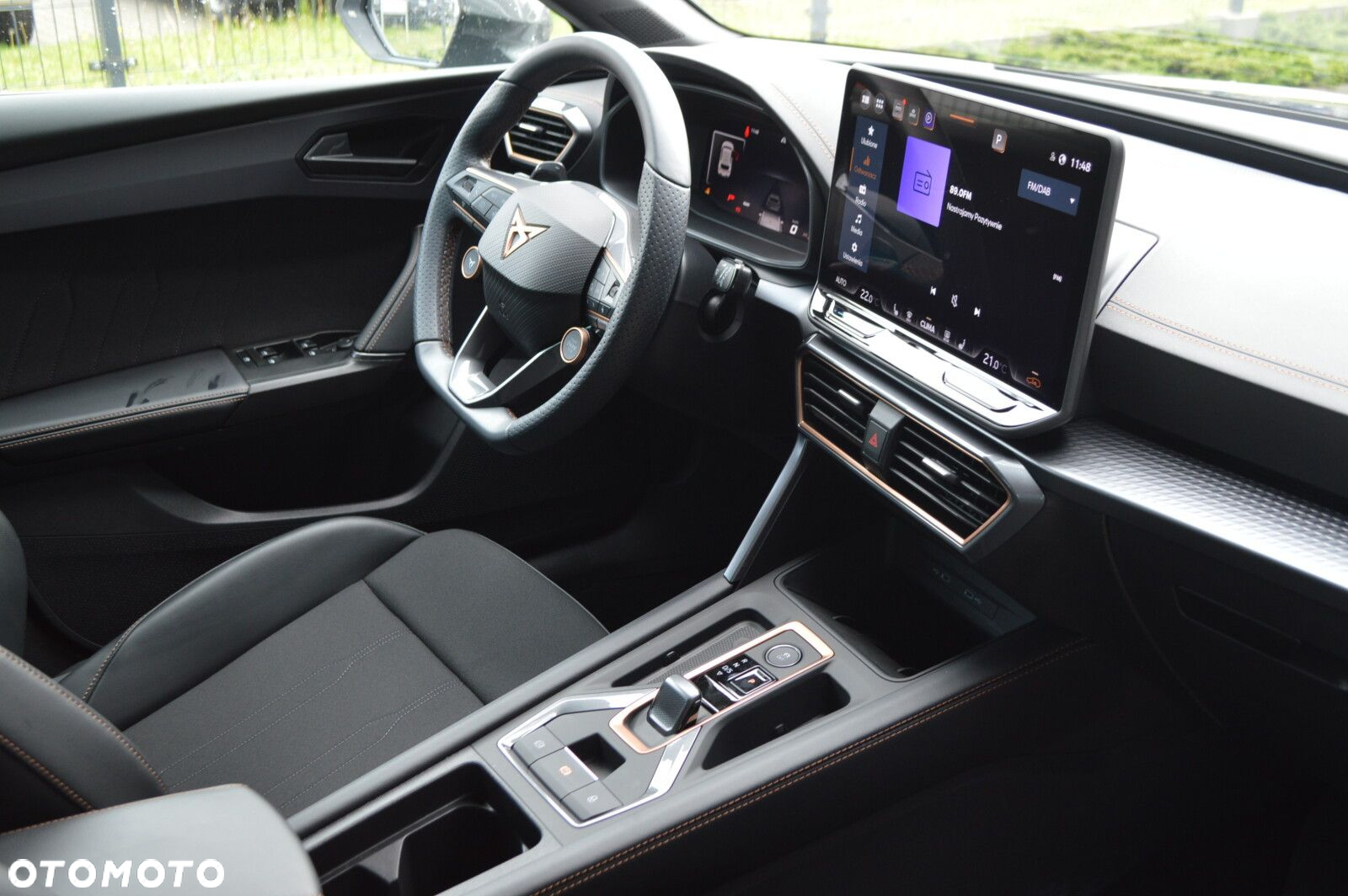 Cupra Leon - 23