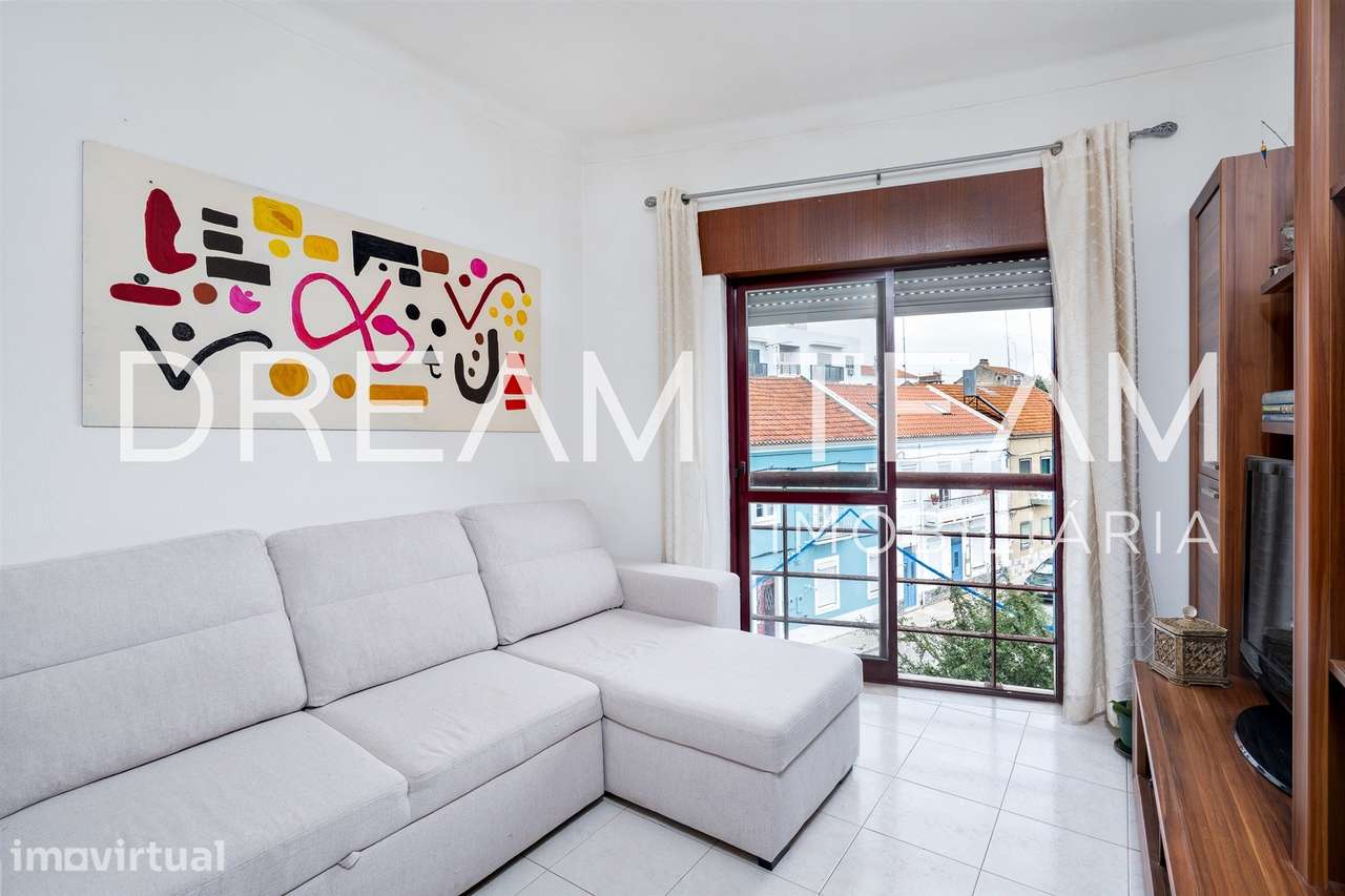 Apartamento T2 , Alcácer do Sal - Grande imagem: 2/21