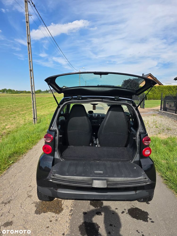 Smart Fortwo - 9