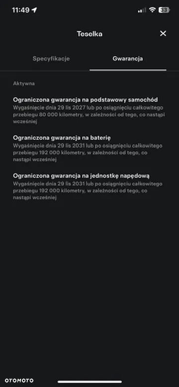 Tesla Y Long Range AWD - 26