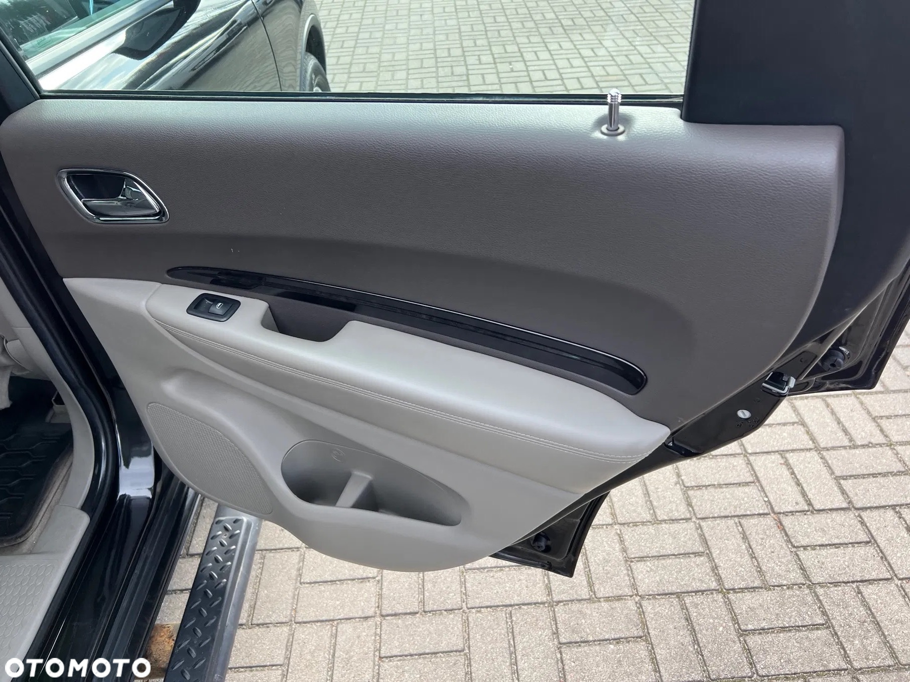 Dodge Durango 3,6 Limited - 23