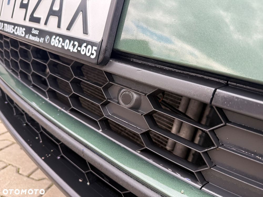 Skoda Karoq 1.5 TSI ACT 4x2 Style - 34