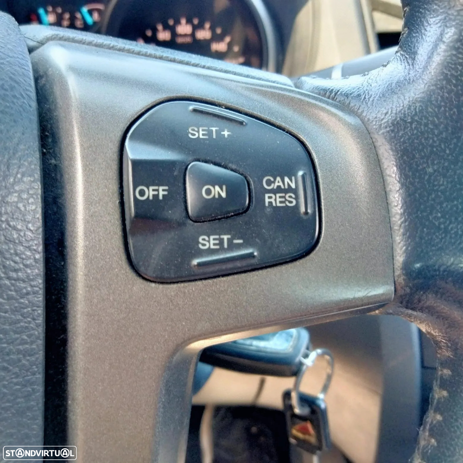 Ford Ranger 2.2 TDCi CD Limited 4WD - 13