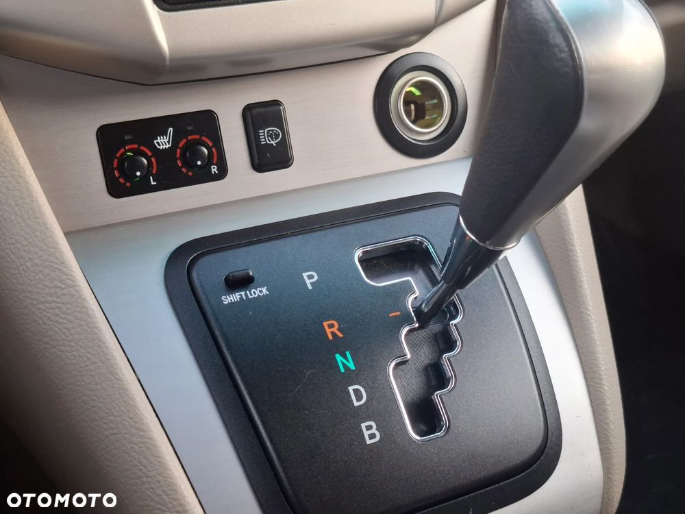 Lexus RX 2007