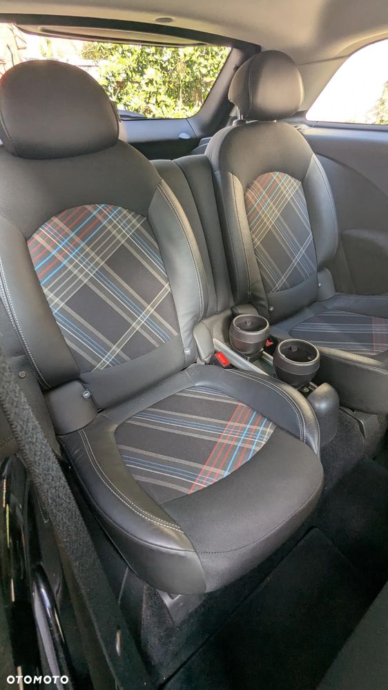 MINI Paceman Cooper ALL4 - 15