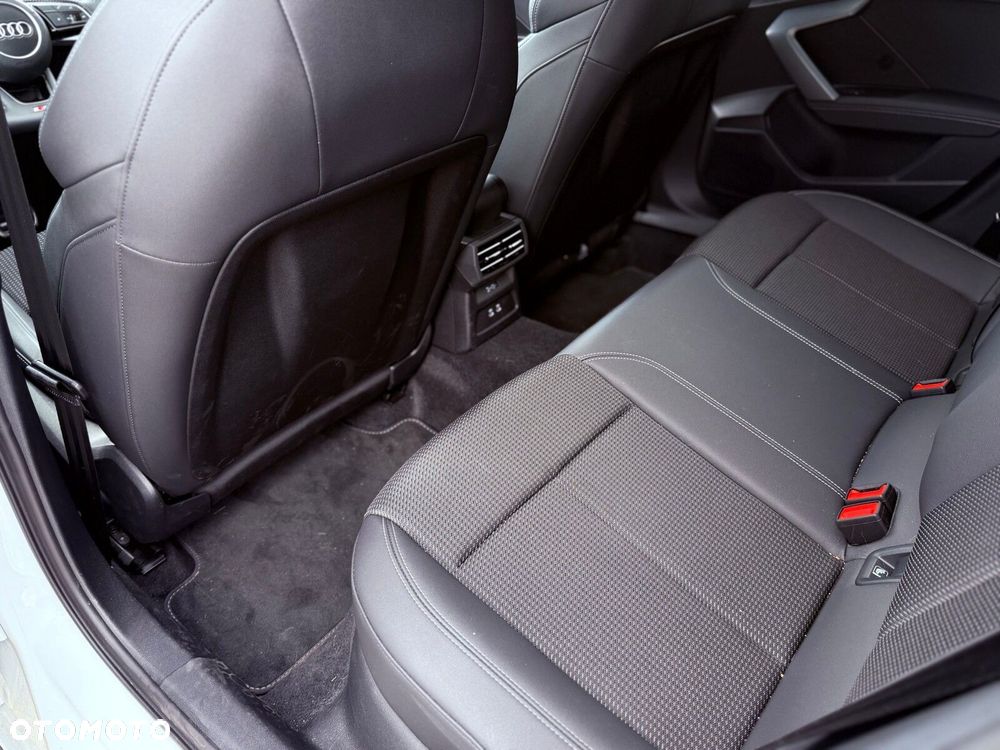 Audi A3 Allstreet - 18