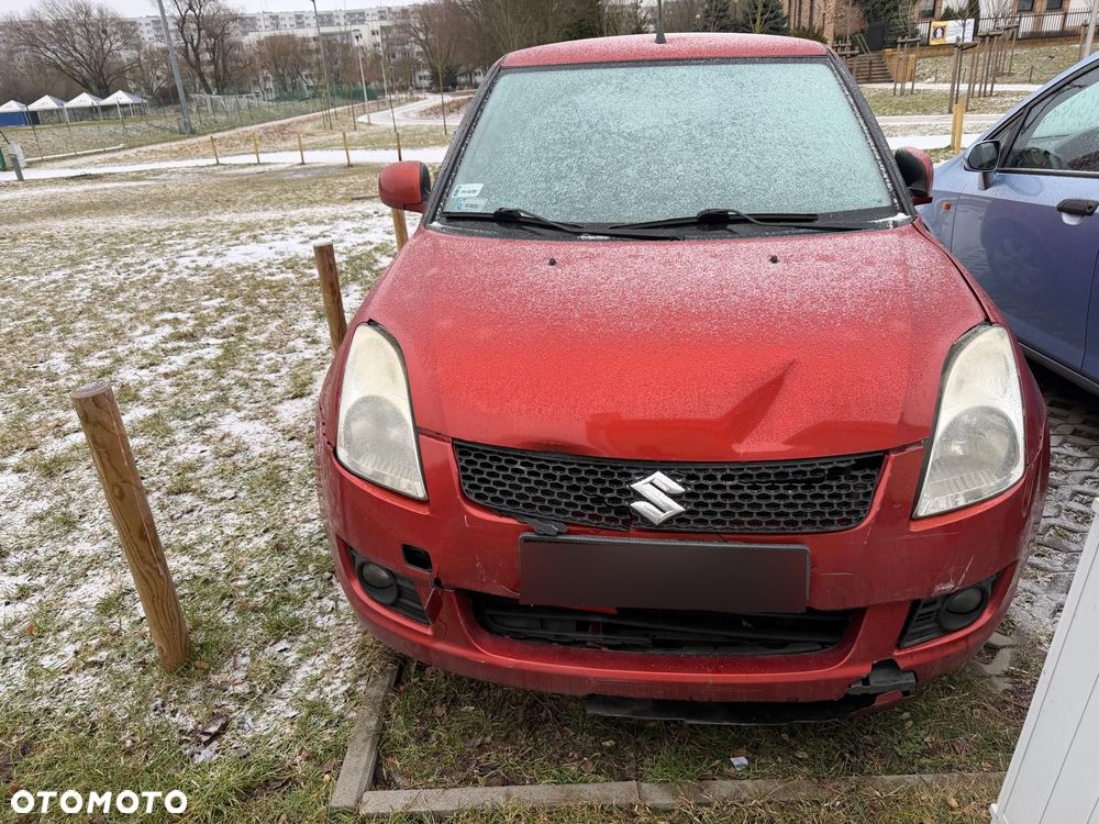 Suzuki Swift 1.5 GS - 2