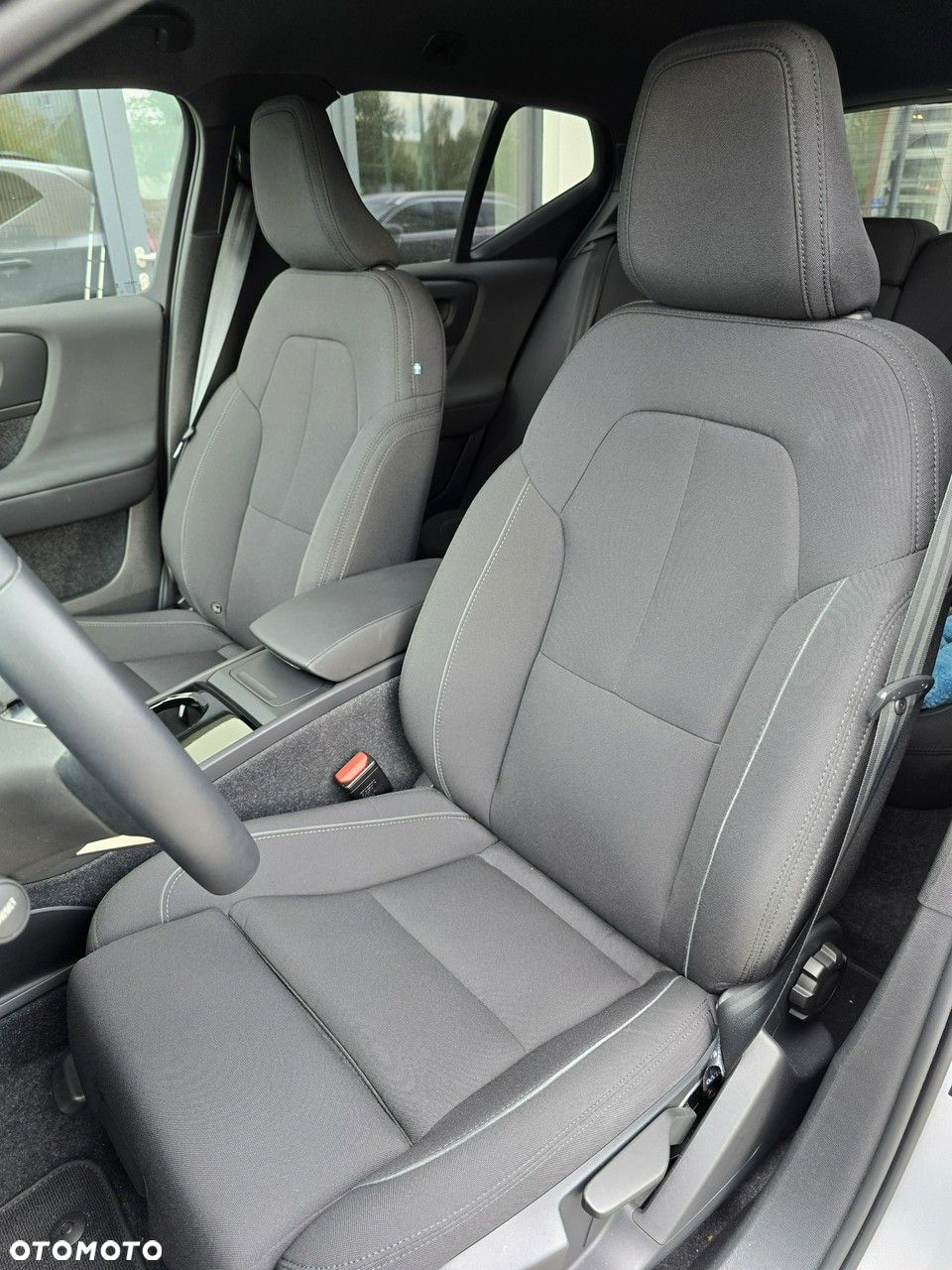 Volvo XC 40 - 22
