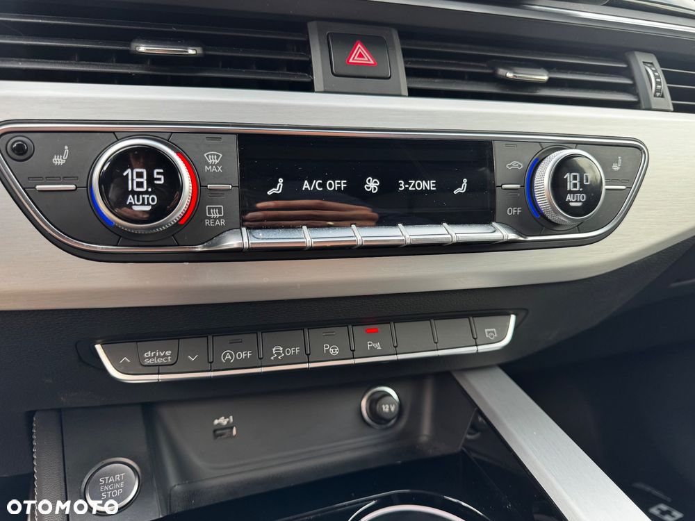 Audi A4 Avant 40 TDI S tronic S line - 24