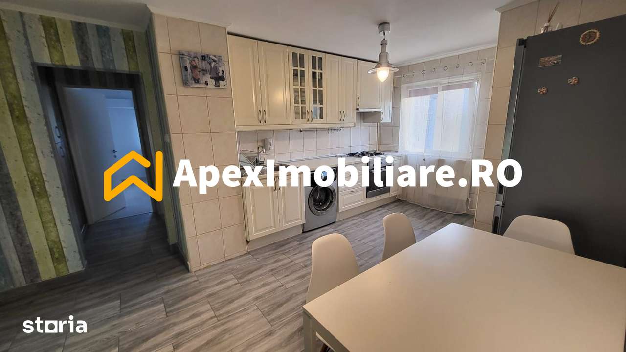 Apartament 2 camere de inchiriat Brancoveanu Bucuresti | ApexImobiliar — fotografia 3