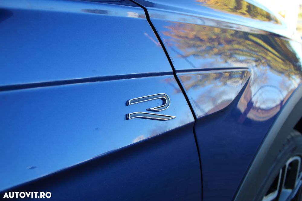 Volkswagen Taigo 1.0 TSI DSG R-Line - 8