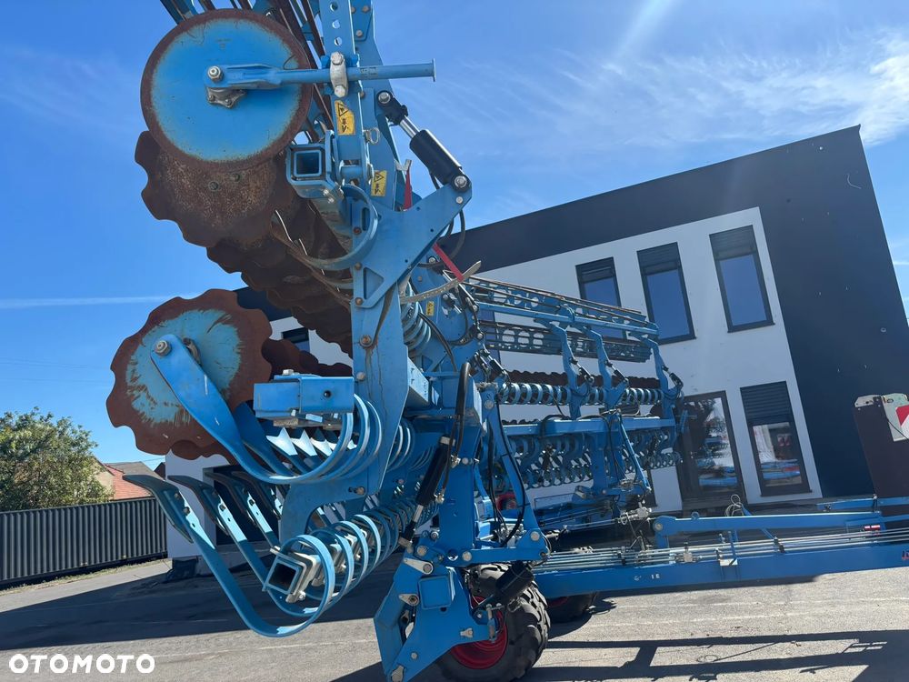 Lemken Heliodor 10/12000 - 23