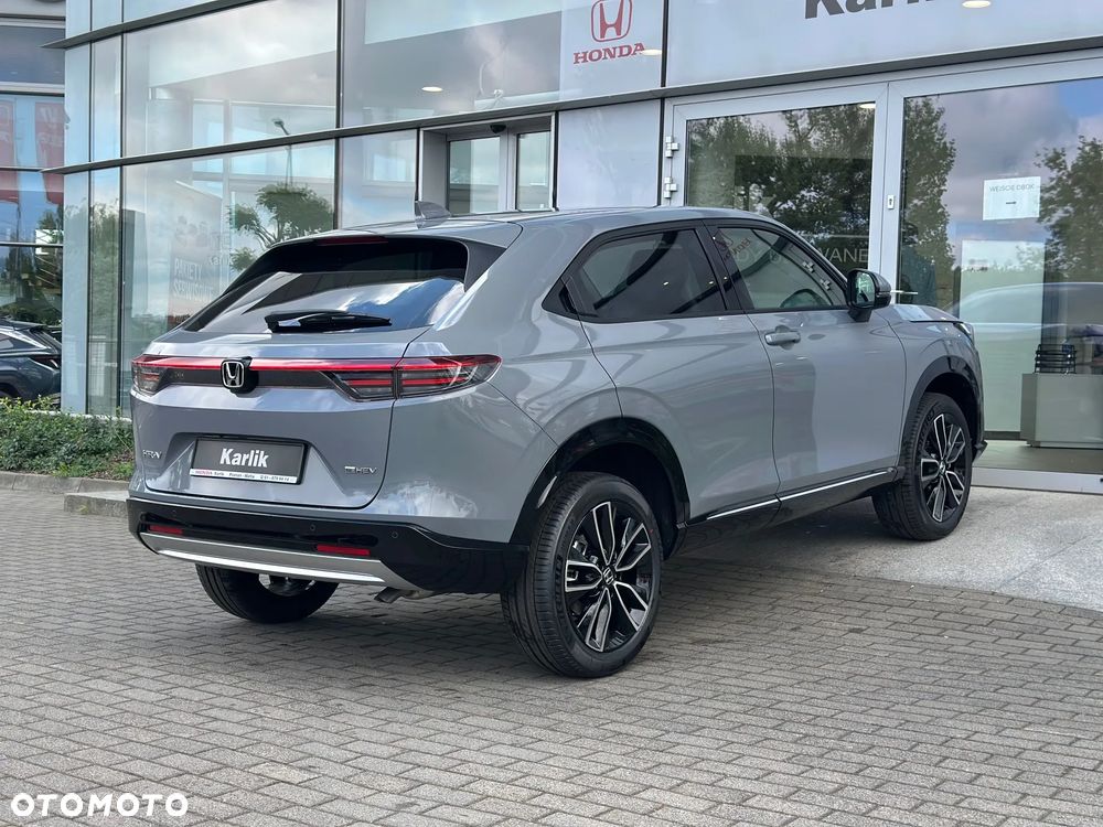 Honda HR-V e:HEV 1.5 i-MMD Advance - 6