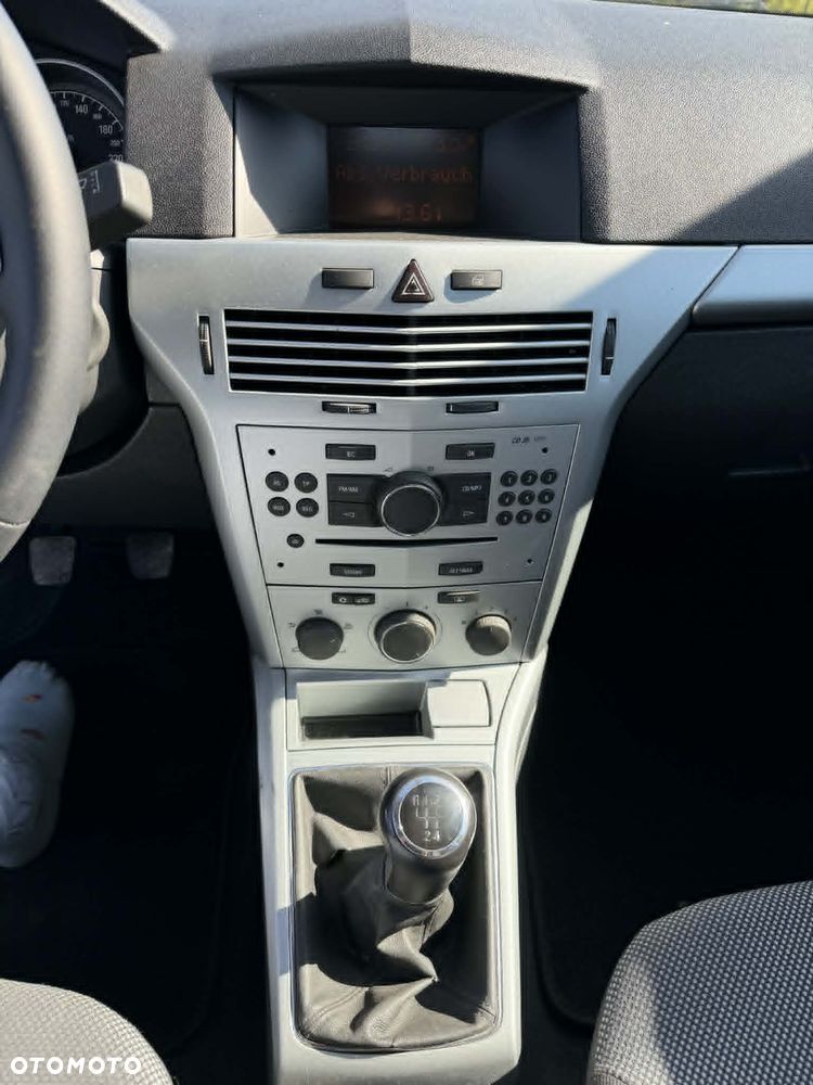 Opel Astra ver-1-6 - 15