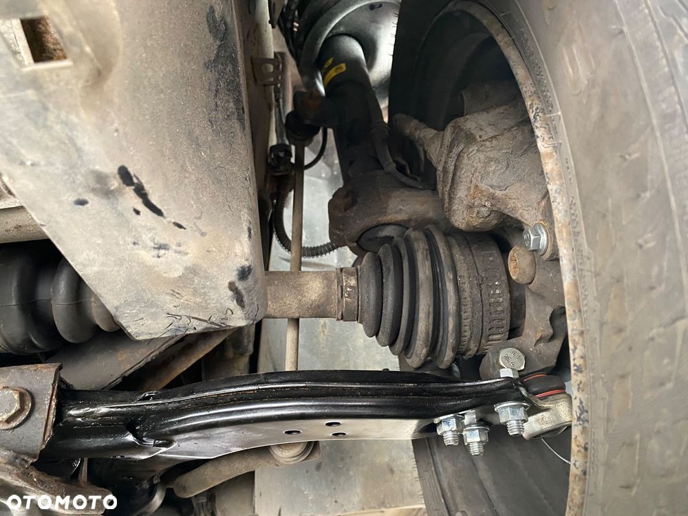 Citroën Xsara Picasso - 14