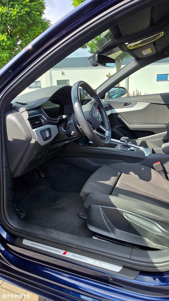 Audi A4 Avant 35 TFSI mHEV S Line S tronic - 13