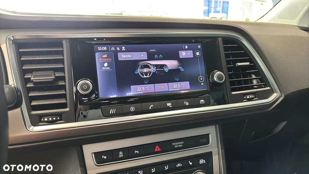 Seat Ateca 1.5 TSI Xperience S&S DSG - 21