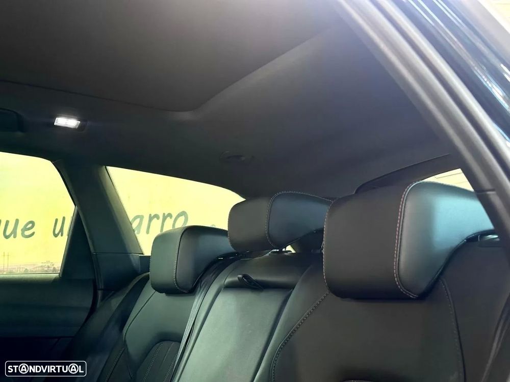 Cupra Leon ST 2.0 TSI 4Drive DSG VZ - 16