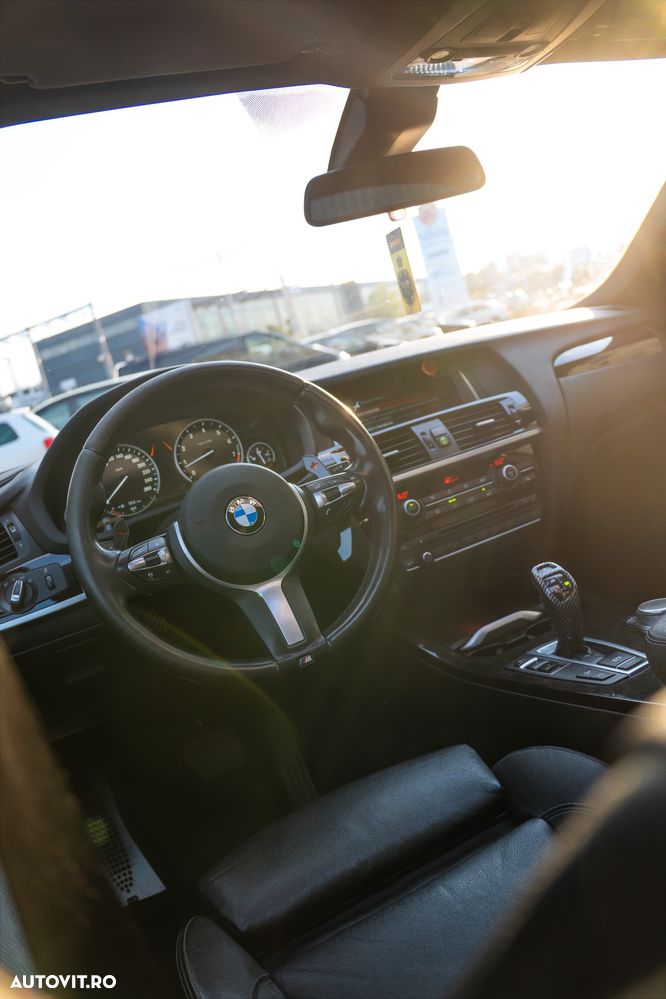 BMW X4 - 16