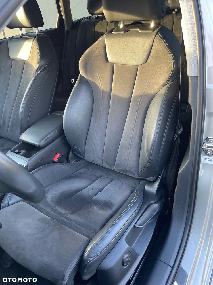 Audi A4 Allroad 2.0 TDI S tronic - 33