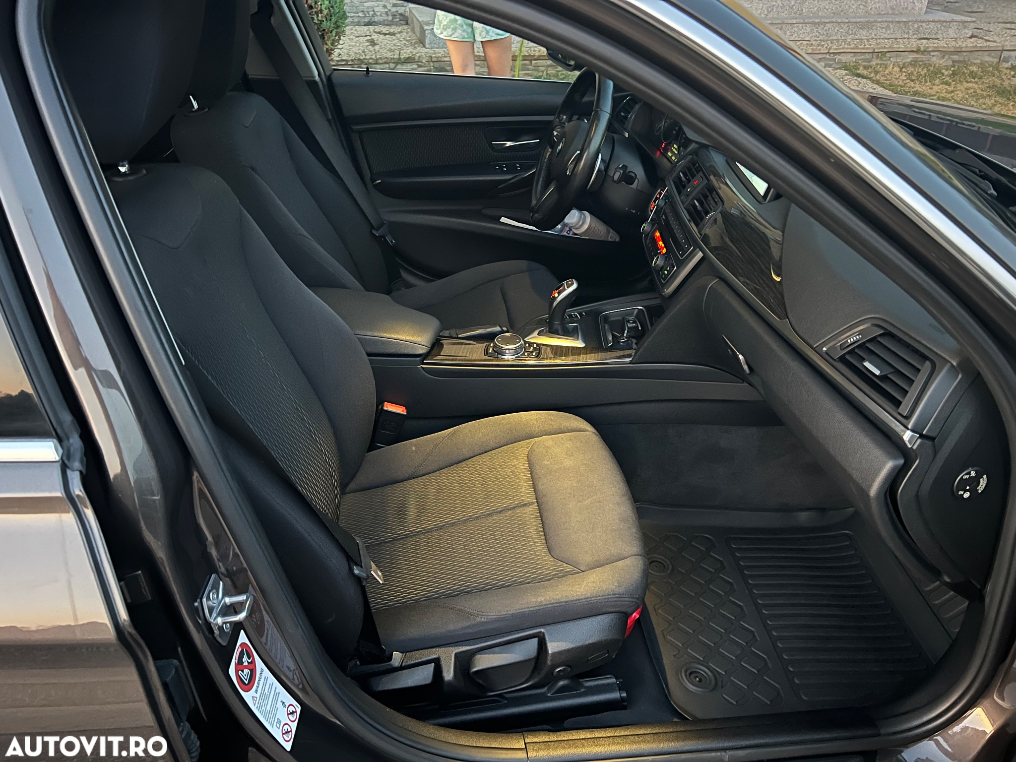 BMW Seria 3 - 17