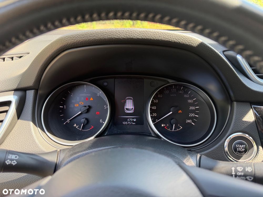 Nissan Qashqai 1.5 dCi N-Connecta - 7