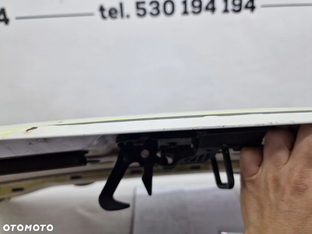 VW CADDY 3 III / TOURAN I 1T0 03- MASKA , NR AUKCJI NM76 - 18