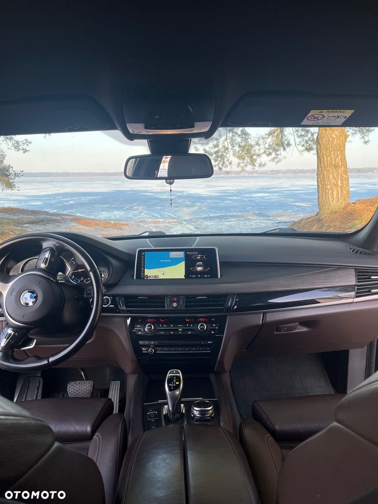 BMW X5 - 18