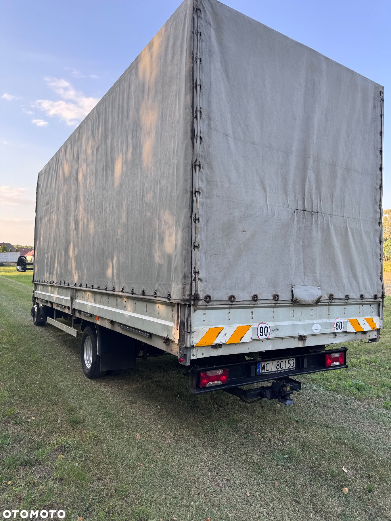 Iveco Daily - 4