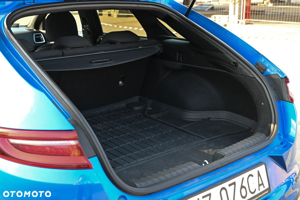 Kia ProCeed 1.6 CRDi DCT7 SCR GT LINE - 9