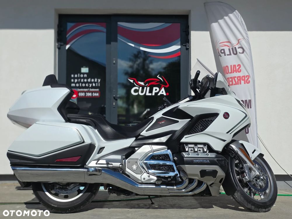 Honda GL - 28