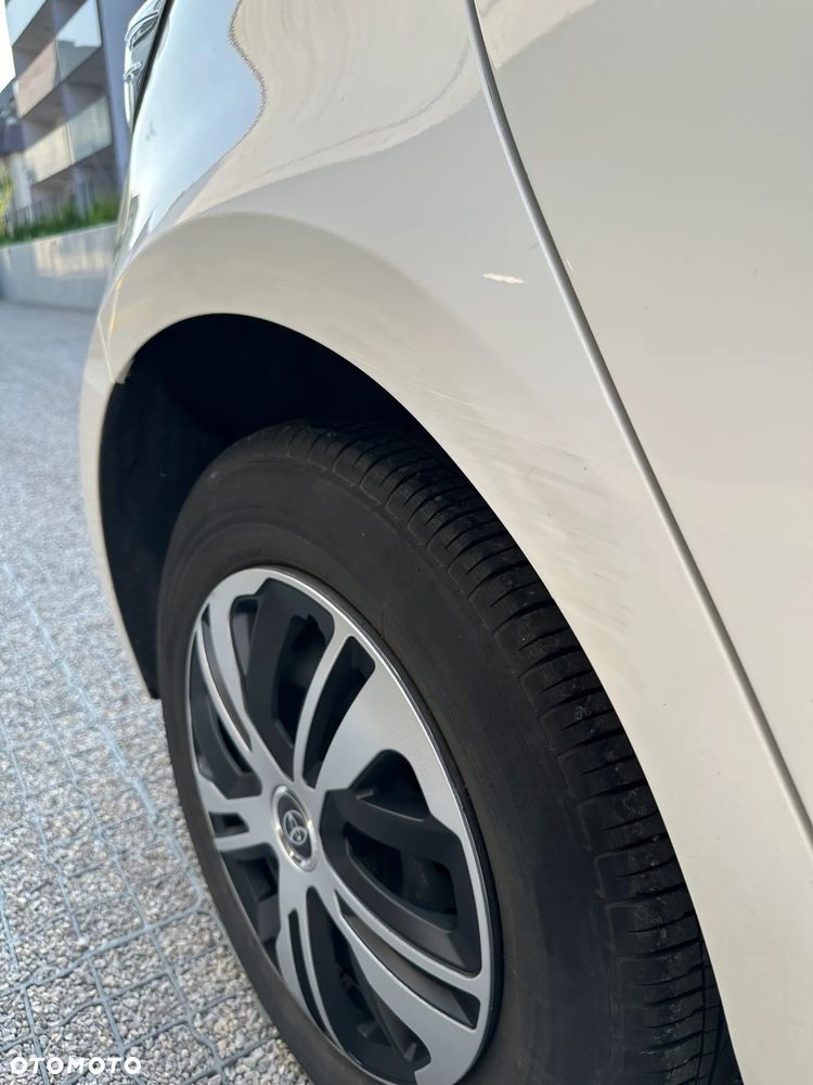 Toyota Corolla 1.2 T Active - 4