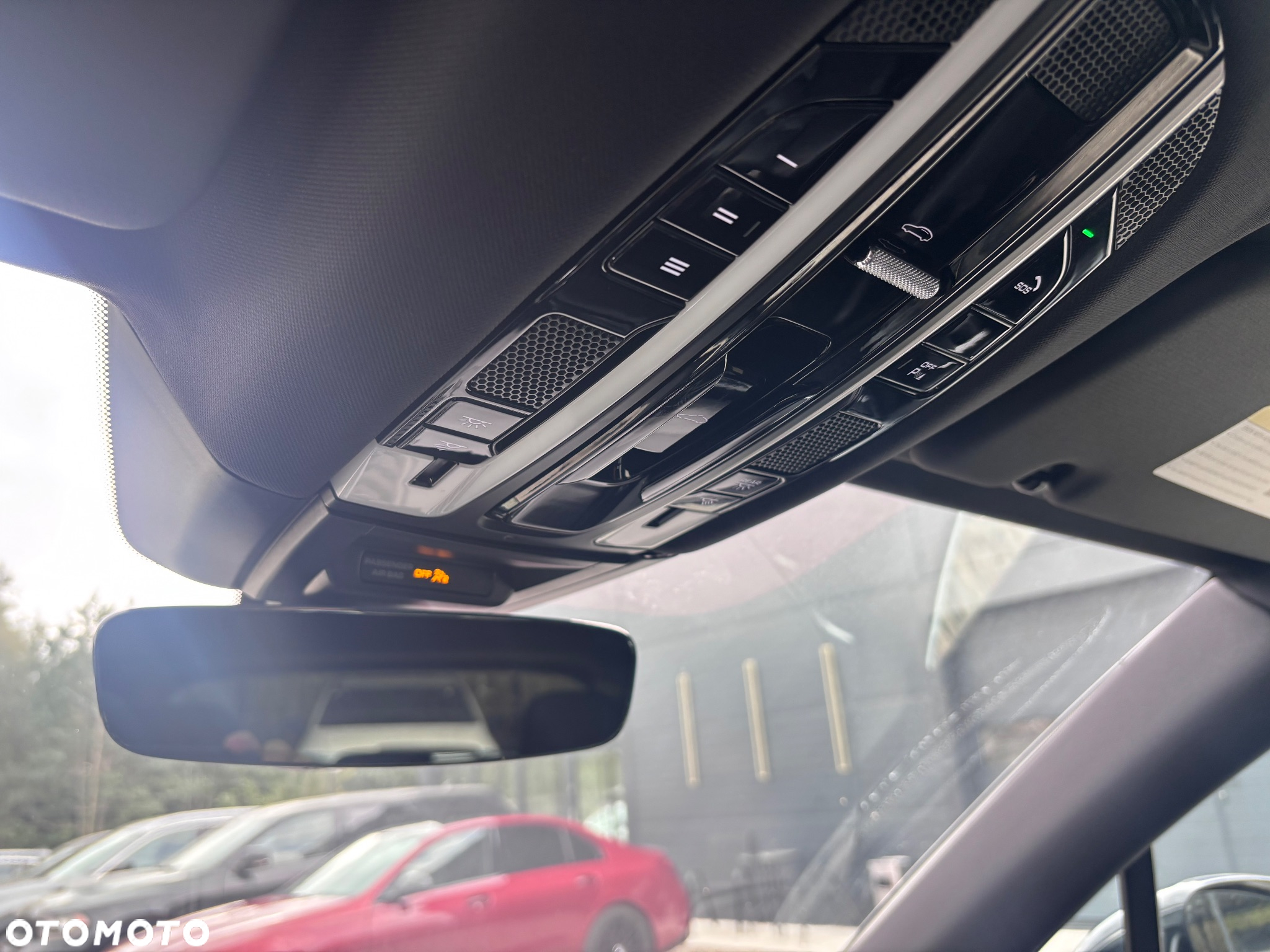 Porsche Cayenne S Tiptronic S - 32