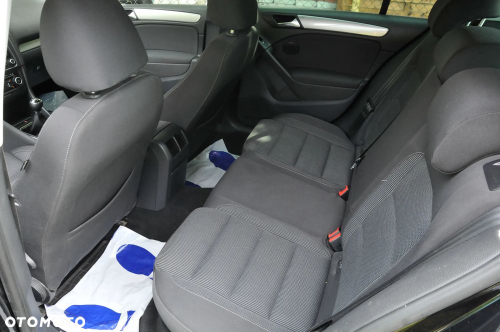 Volkswagen Golf 1.4 Edition - 14