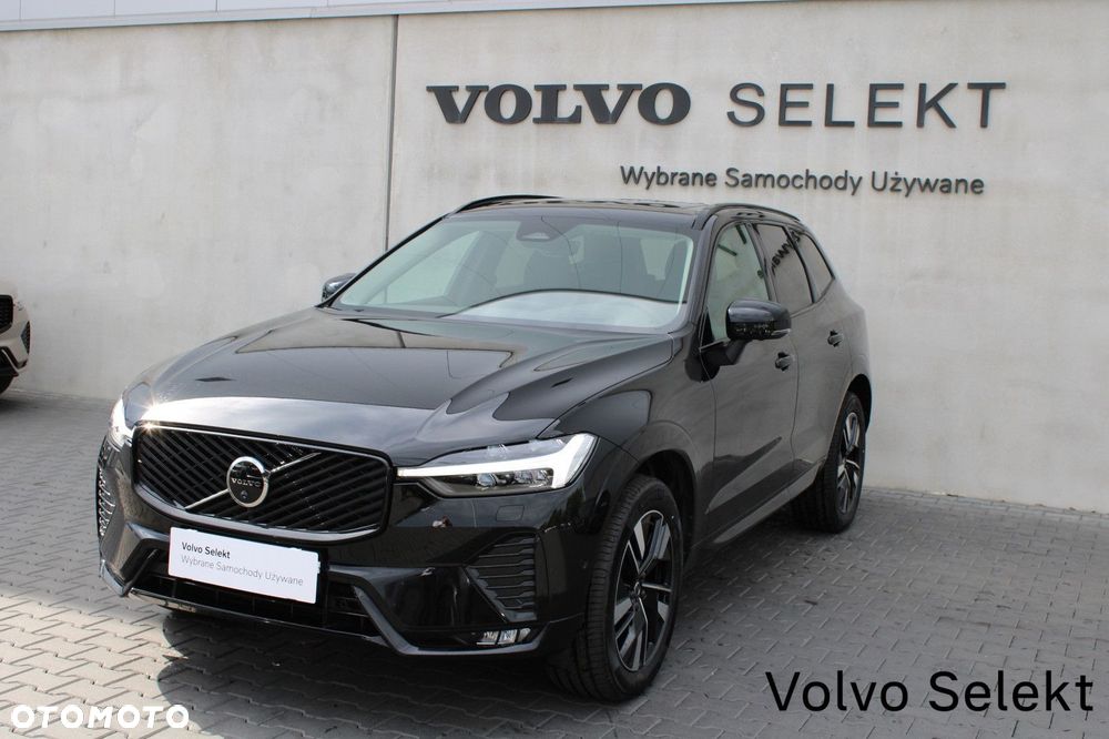 Volvo XC 60 - 5