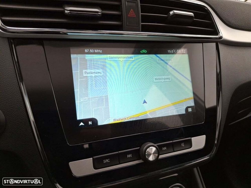 MG ZS EV 44.5 kWh Luxury - 8