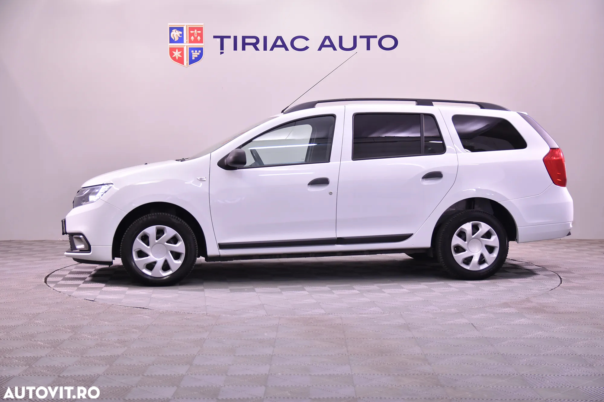 Dacia Logan - 2