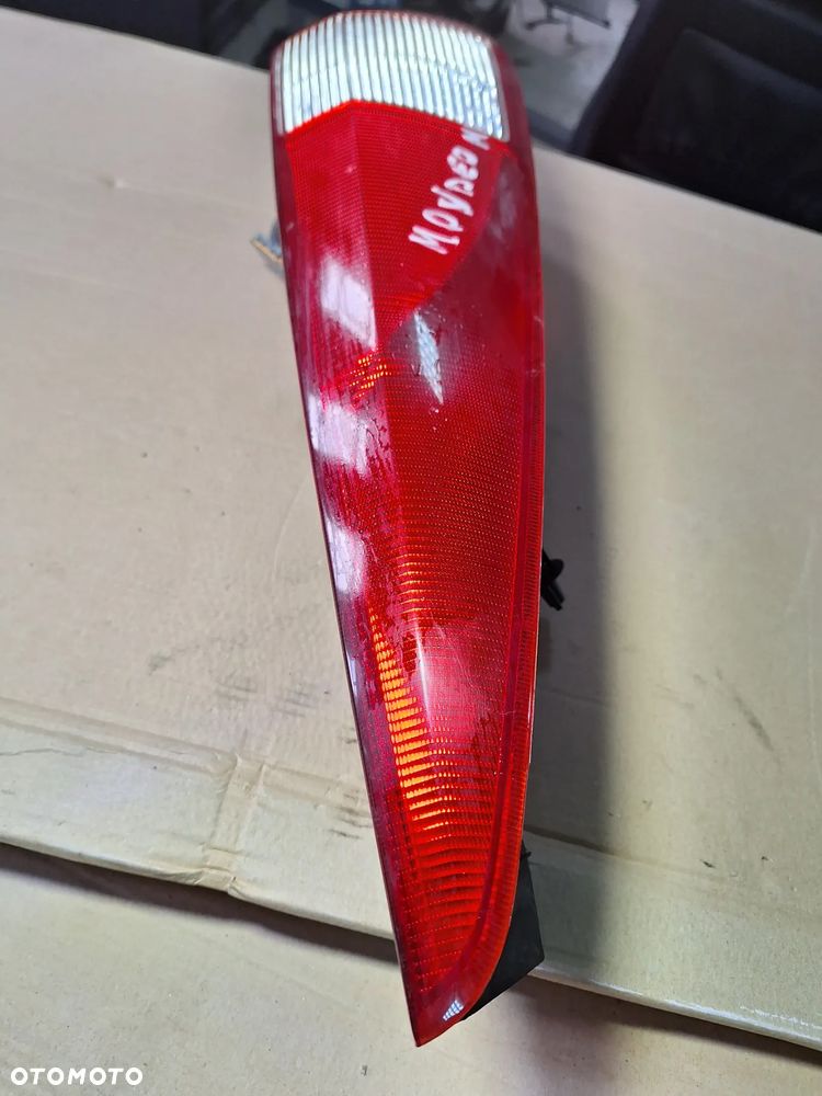 ford mondeo mk3 kombi lampa lewa lub prawa  tył tylna - 8