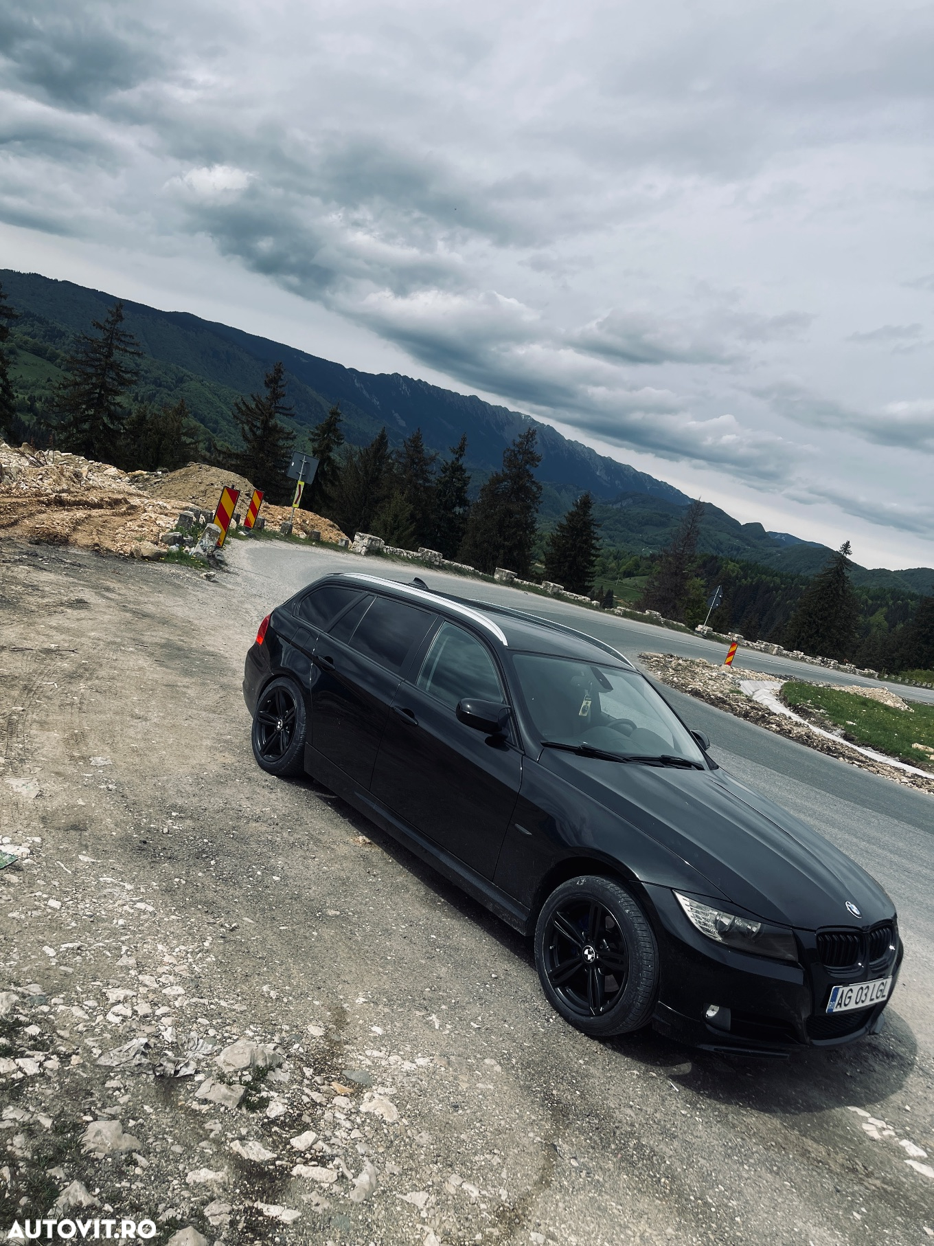 BMW Seria 3 - 6