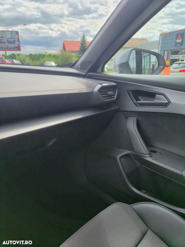 Cupra Formentor 2.0 TDI 4DRIVE DSG - 30
