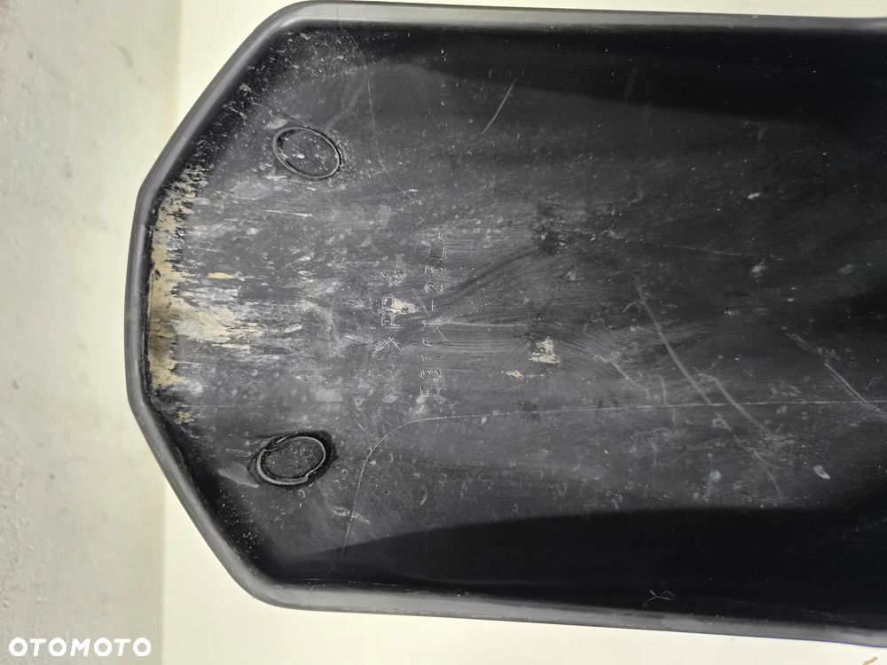 Błotnik Przód Suzuki DL 800  53111-25LA - 4