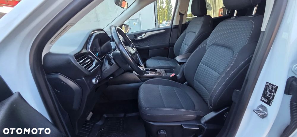 Ford Kuga 1.5 EcoBlue TITANIUM - 30
