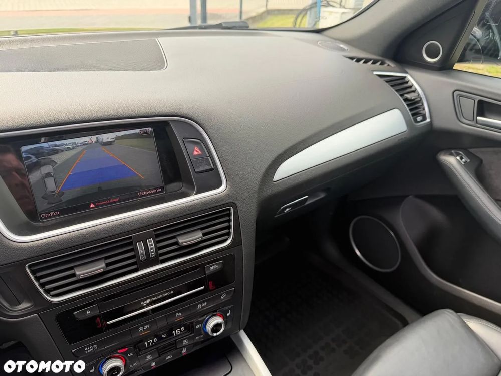Audi Q5 2.0 TDI S tronic - 24